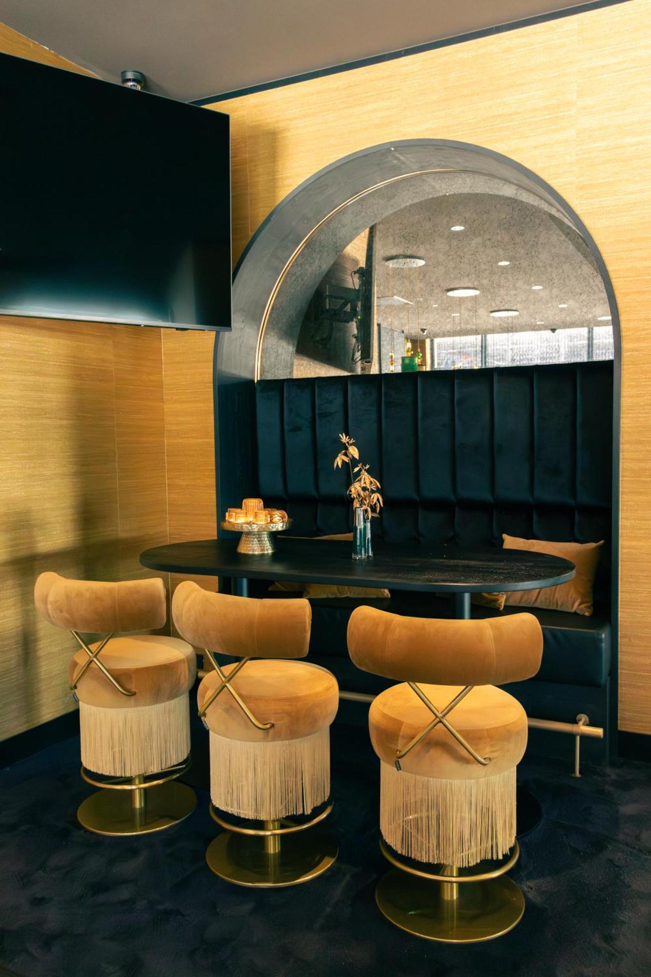 Der Valk Utrecht Hotel 4*