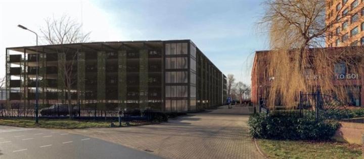 Der Valk Utrecht 4*