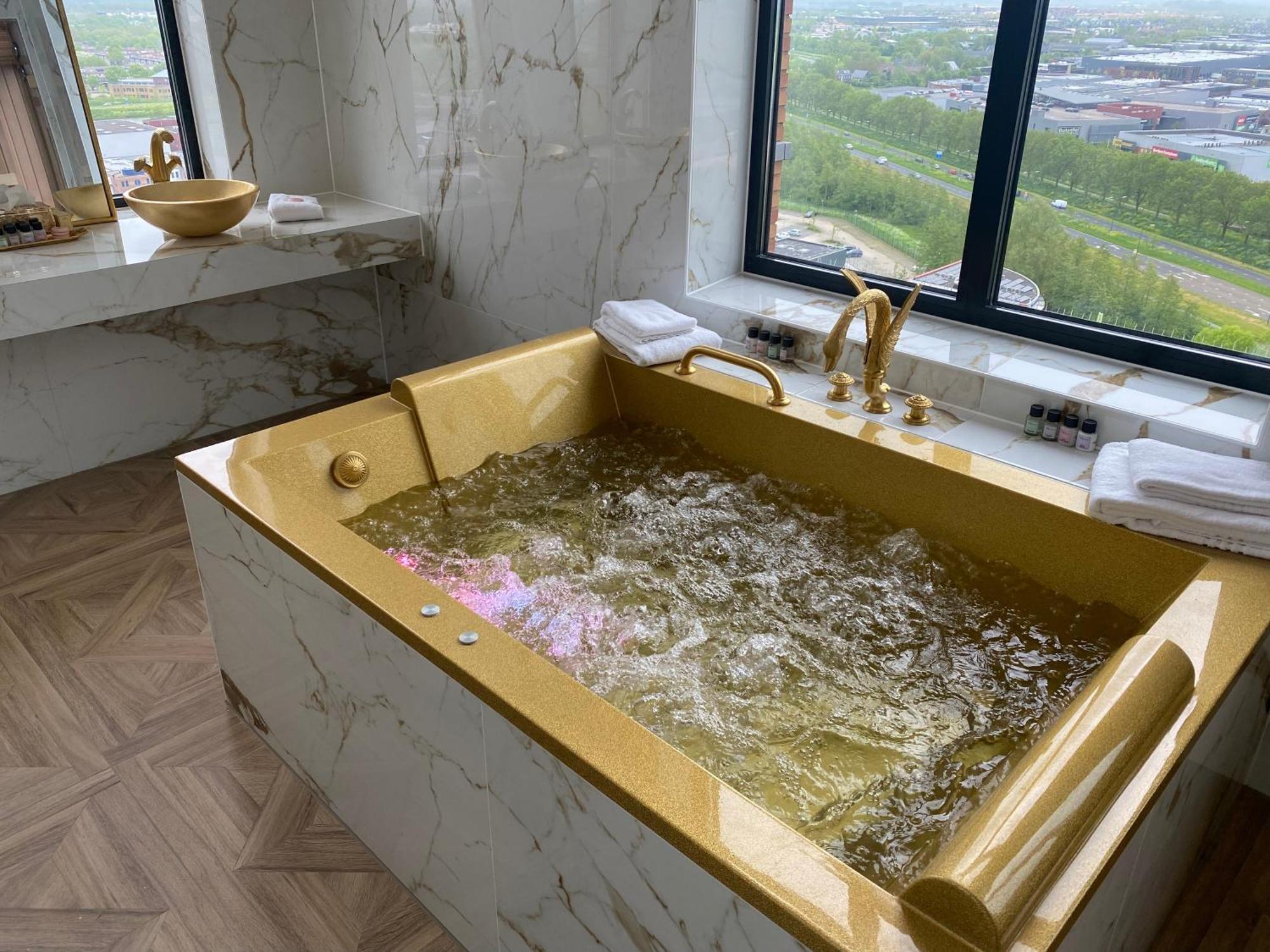 Der Valk Utrecht 4*
