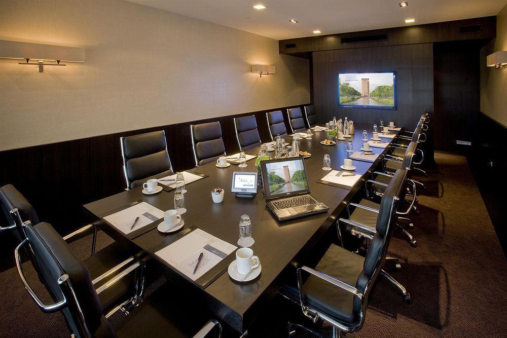 Hotel Der Valk Utrecht Houten