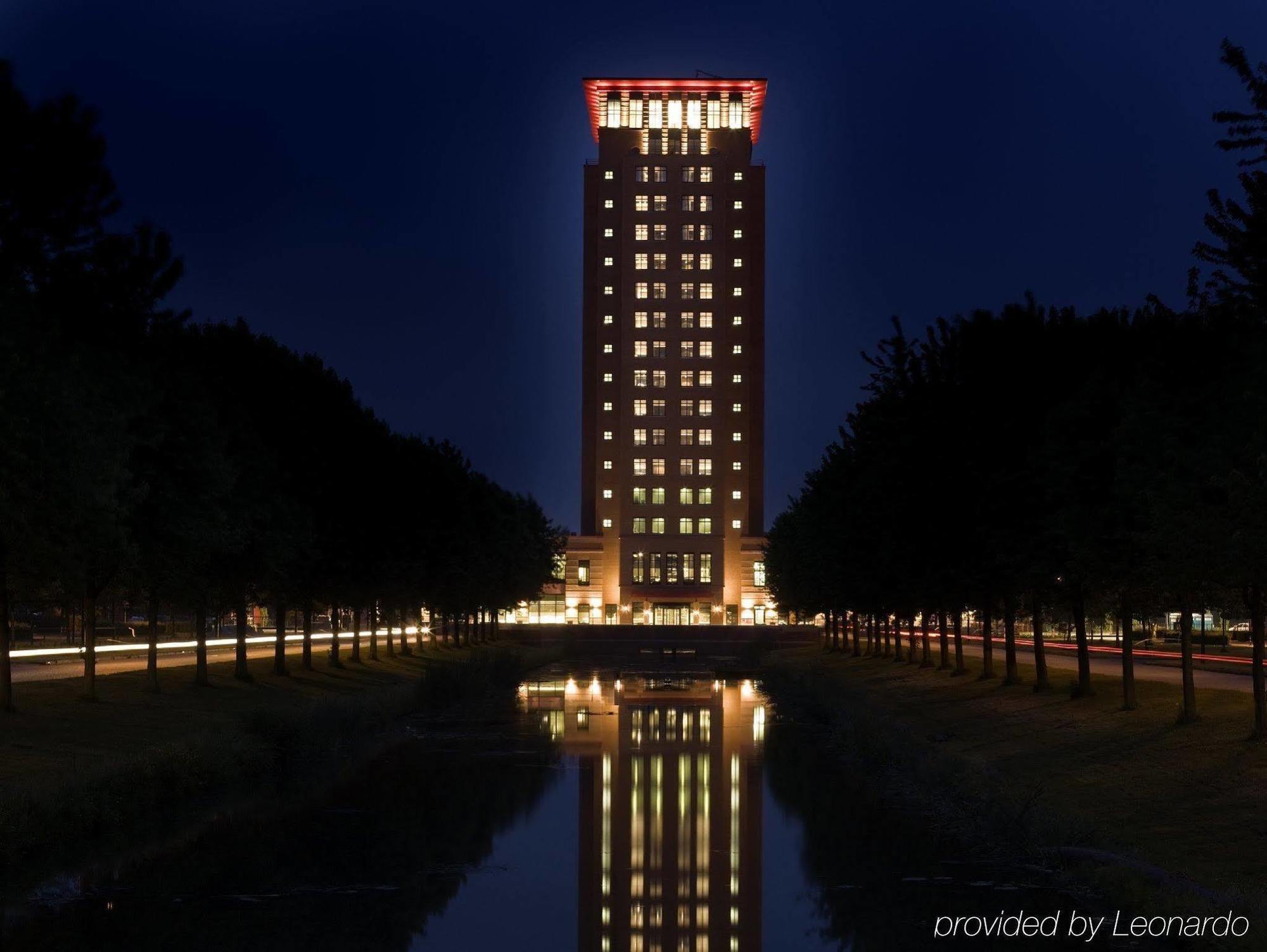 Hotel Der Valk Utrecht Houten