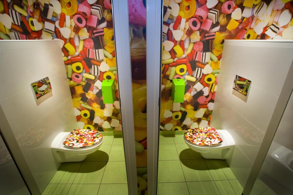 Hotel Der Valk Utrecht 4*