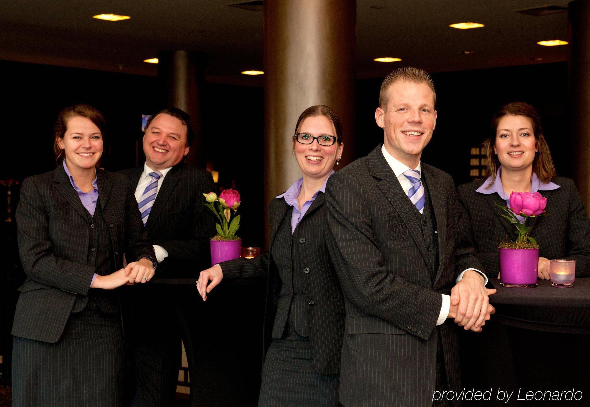 Hotel Der Valk Utrecht 4*